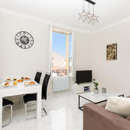 Bright And Elegant Renovated Two Rooms - Near Suquet Cannes Exteriér fotografie
