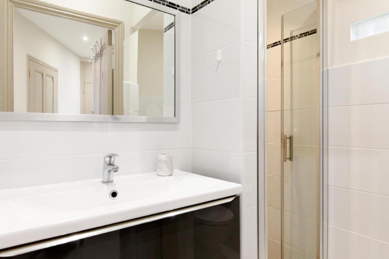 Bright And Elegant Renovated Two Rooms - Near Suquet Cannes Exteriér fotografie