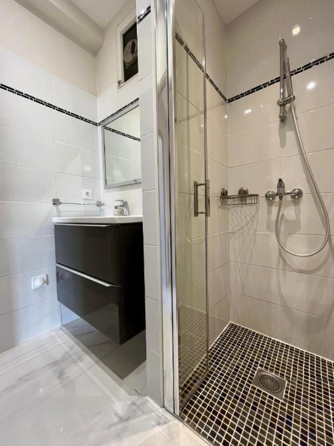 Bright And Elegant Renovated Two Rooms - Near Suquet Cannes Exteriér fotografie